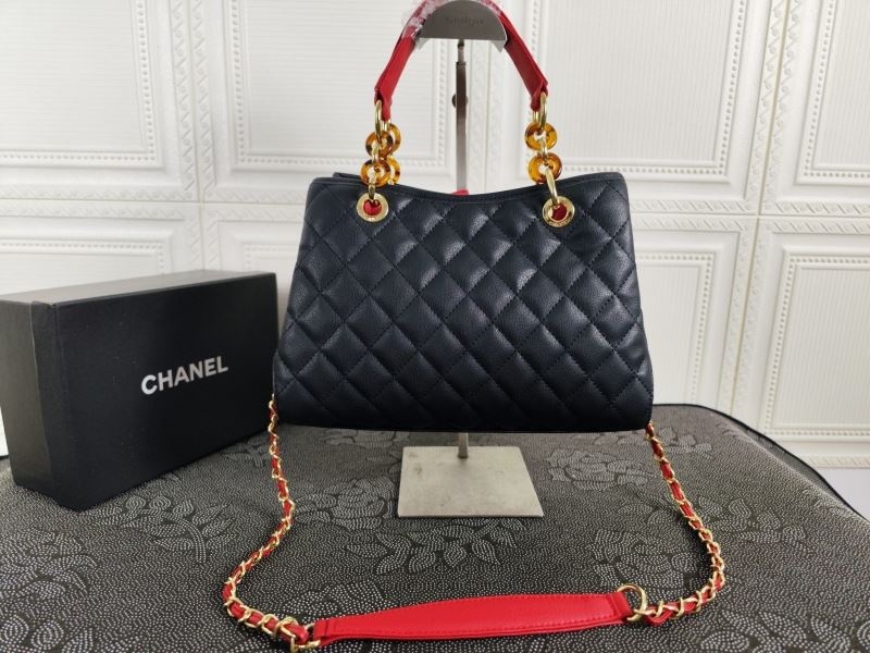 Chanel Top Handle Bags